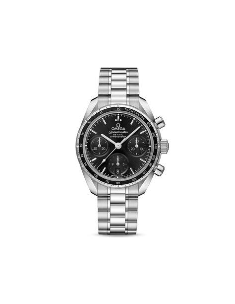 vetro omega speedmaster|Omega Speedmaster 38 mm.